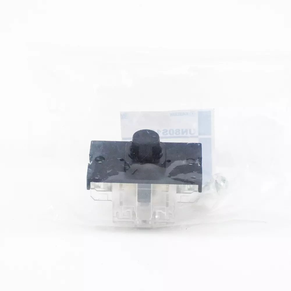 PATLITE Switch Unit 5 a Rated Carrying Current AC500 V Rated Insulation Voltage UN80S10