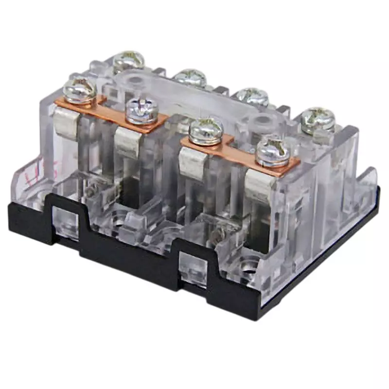 PATLITE Switch Unit 5 a Rated Carrying Current AC500 V Rated Insulation Voltage UN80T40
