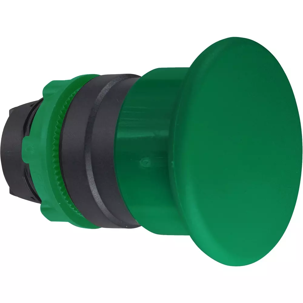 Pro-face Wireless Switch Plastic Head [Transmitter], ZB5AC3