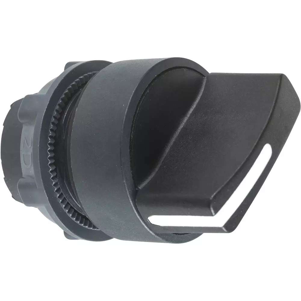 Pro-face Wireless Switch Plastic Head [Transmitter], ZB5AD4