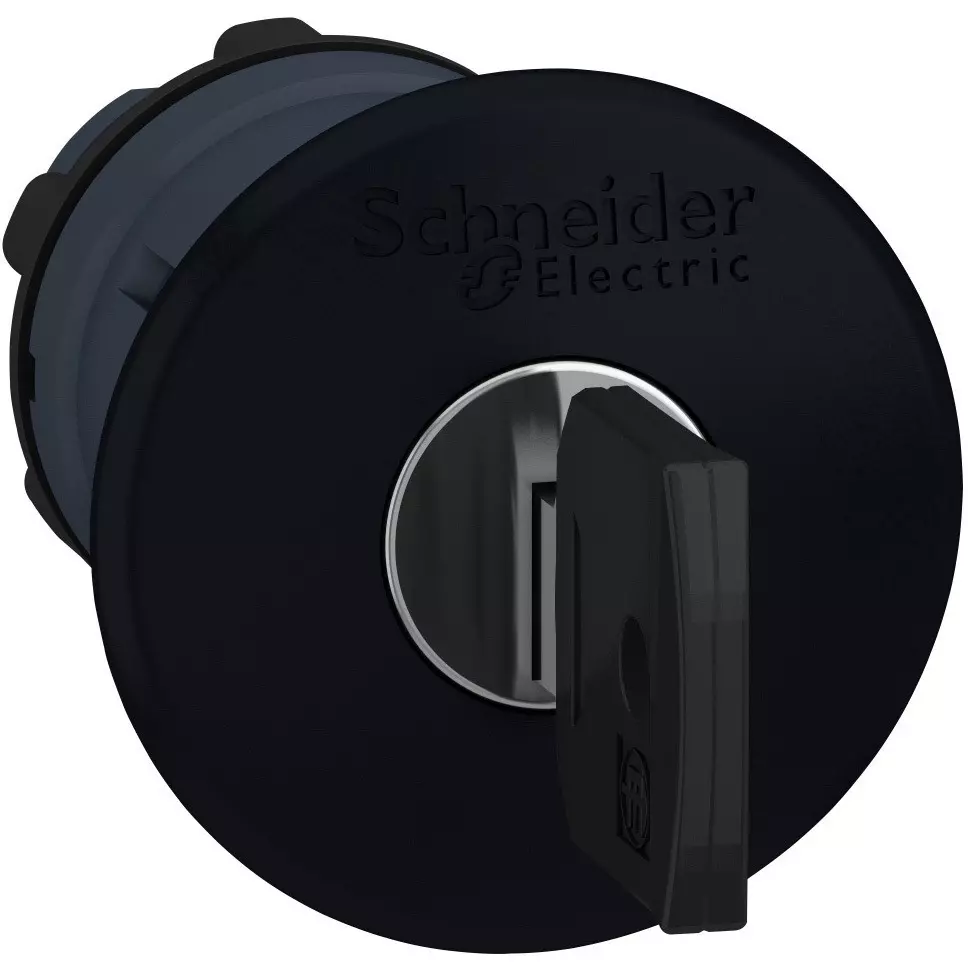 Pro-face Wireless Switch Plastic Head -40 to 70℃ Operating Ambient Temperature, ZB5AS12