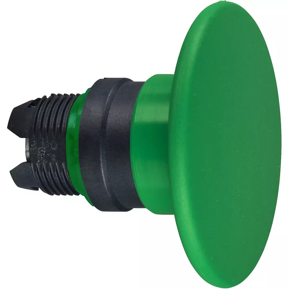 Pro-face Wireless Switch Plastic Head -40 to 70℃ Operating Ambient Temperature 500000.0 Mechanical Life, ZB5AR3