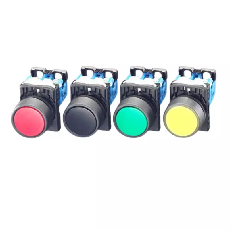 Esco Push Button Switch Non-Illuminated type , EA940D-94