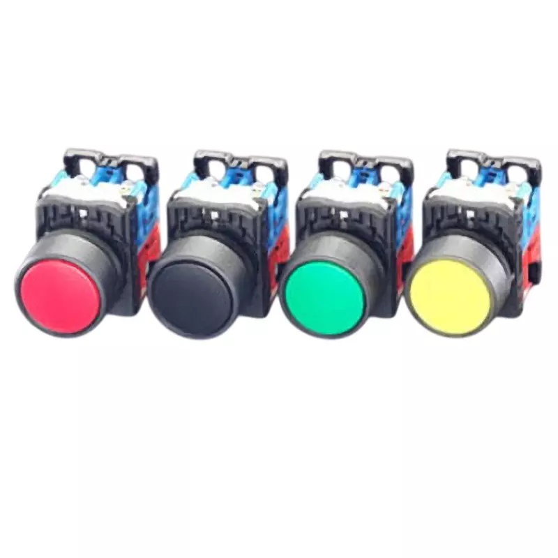 Esco Push Button Switch Non-Illuminated type , EA940D-97