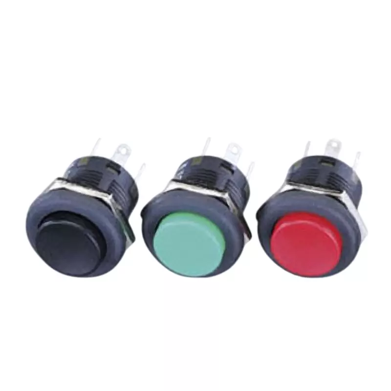 Esco Push Button Switch Non-Illuminated type , EA940DA-138