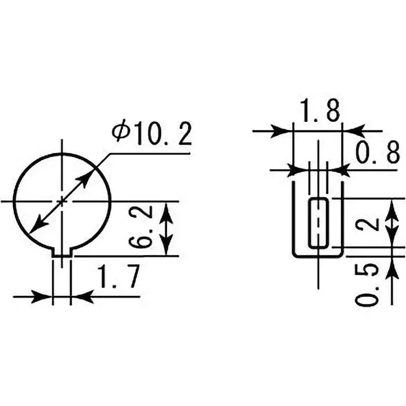 miyama-electric-non-illuminated-type-push-button-switch-10-m-or-less-max-ac-1500-v-for-1-minute-ds-463-k