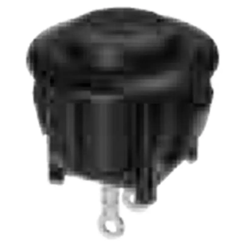 MIYAMA ELECTRIC Push Button Switch Single pole single throw AC.125 V-1 Amp, DS663CRWSK-W