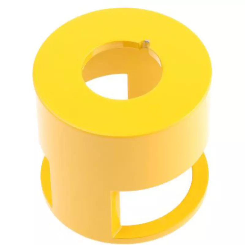 EAO Pushbutton Switch Stop switch Suitable Crimping Terminal, EUK-704.927.4