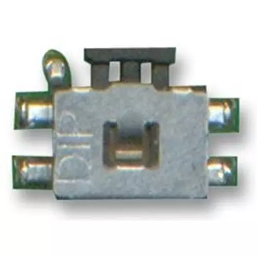 MULTICOMP PRO Tactile Switches SWITCH, SPST, 0.05A, 12VDC, SMD, MCPTF-V (Pack of 5)