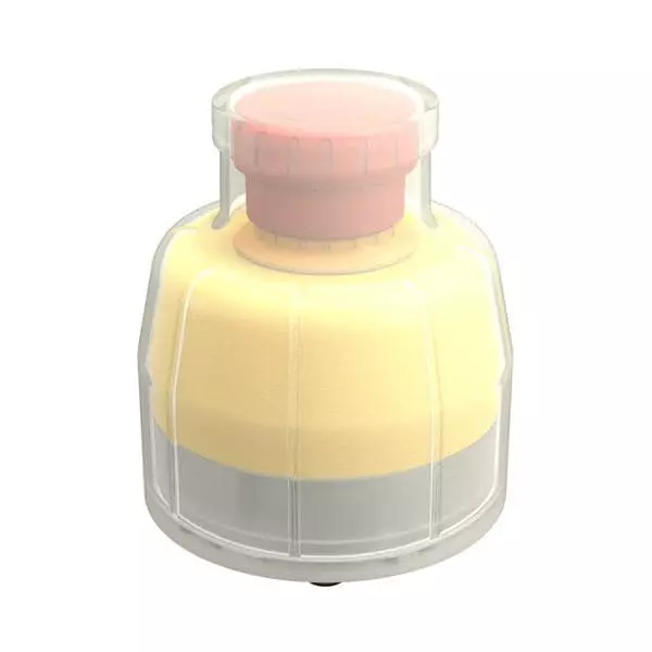 BANNER ENGINEERING Push Turn Emergency Stop Pushbutton Switch 3PST Quick Connect Termination, SSA-EB1PLXR-12ECQ8-WC