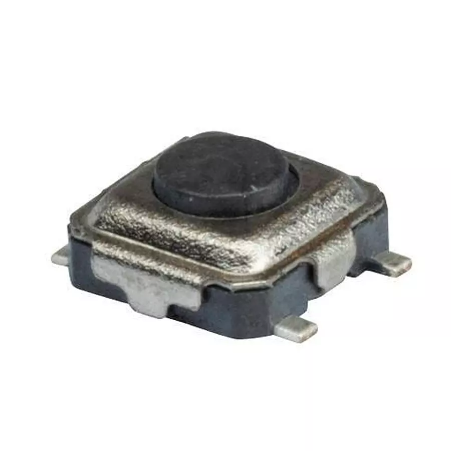 Buy Same Sky Tactile Switch Illuminated SMD/SMT Termination 50 mA 12 V ...