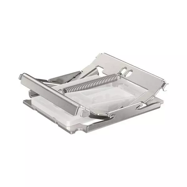 Cherry Tactile Switch Solder Pin Termination 12 V DC Through Hole 12 V AC, MX6C-K3NB