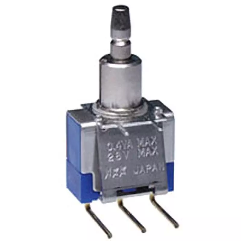 NKK SWITCHES Pushbutton Switch PC-H Terminal, DB-2511H