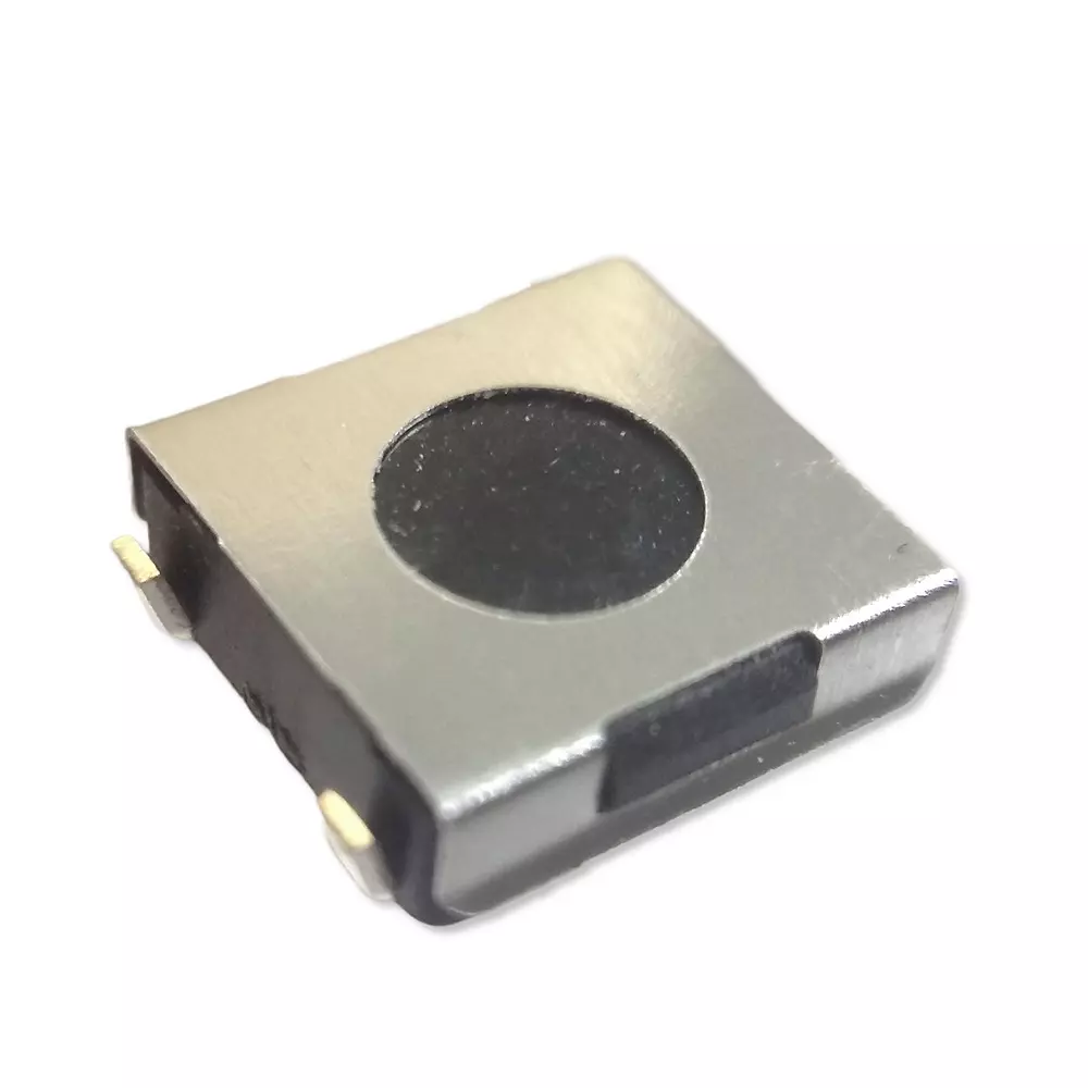 MULTICOMP PRO Tactile Switch Non Illuminated 50 mA at 12 VDC, MPTSL-61N-V
