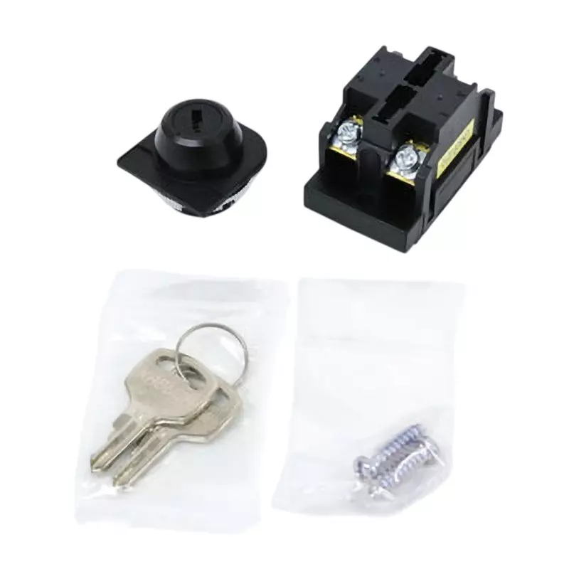 PATLITE Switch Unit 5 a Rated Carrying Current AC500 V Rated Insulation Voltage UN80PJ210NR