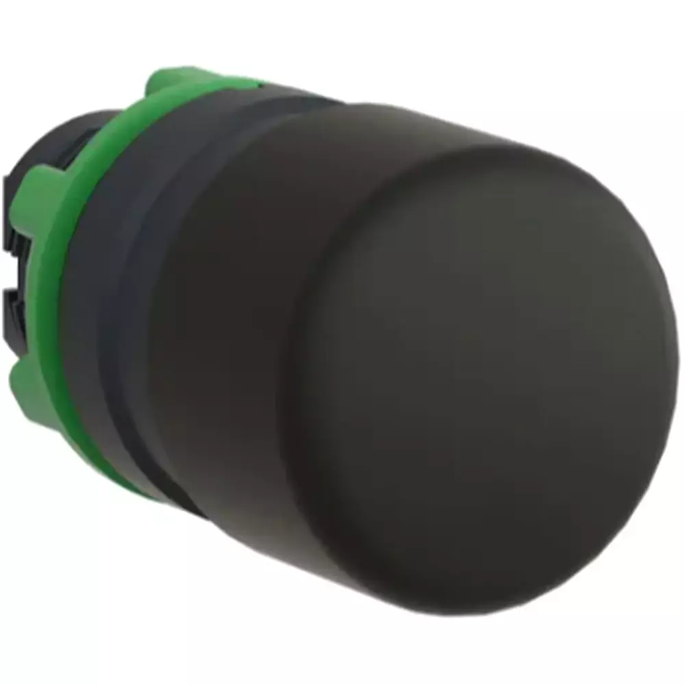 Pro-face Wireless Switch Plastic Head [Transmitter], ZB5AC24
