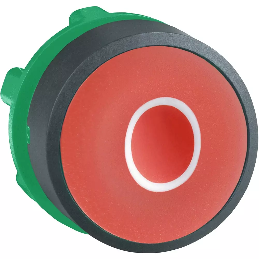 Pro-face Wireless Switch Plastic Head plastic head Correction 29 mm Diameter ZB5AA432