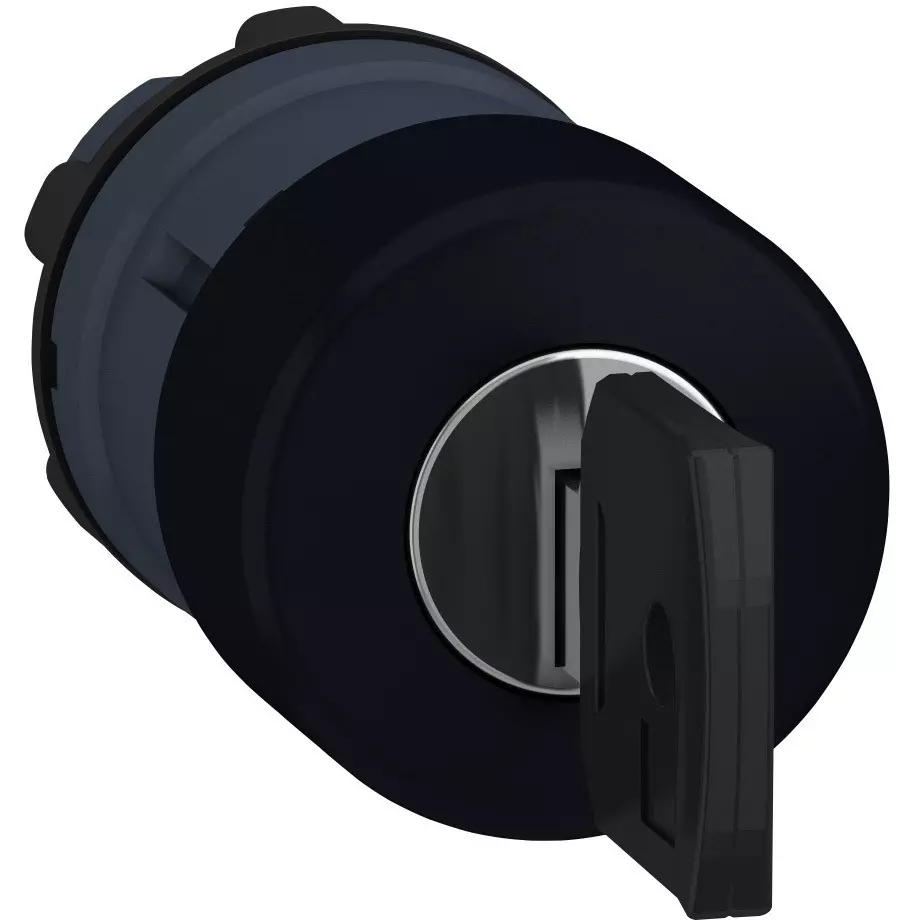 Pro-face Wireless Switch Plastic Head -40 to 70℃ Operating Ambient Temperature, ZB5AS72