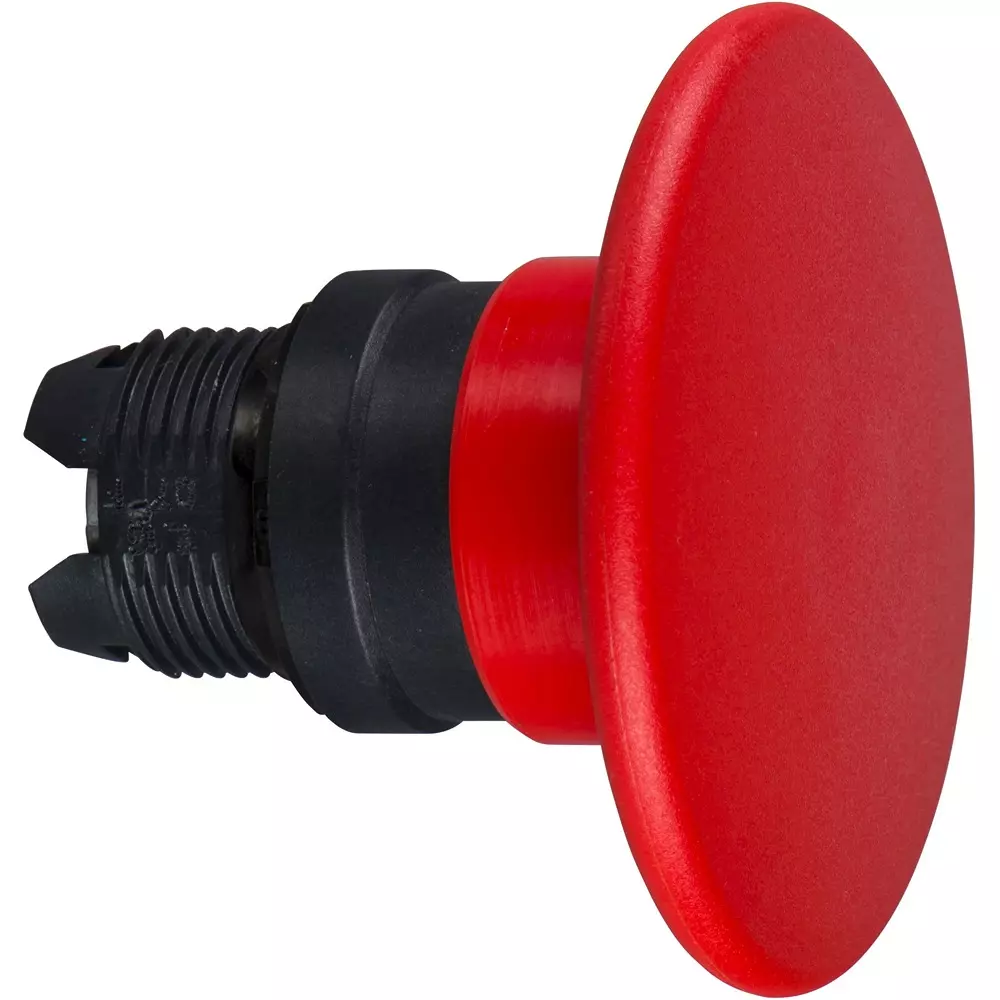 Pro-face Wireless Switch Plastic Head -40 to 70℃ Operating Ambient Temperature 500000.0 Mechanical Life, ZB5AR4
