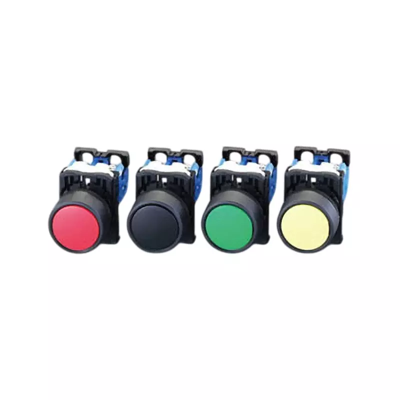Esco Push Button Switch Non-Illuminated type , EA940D-199
