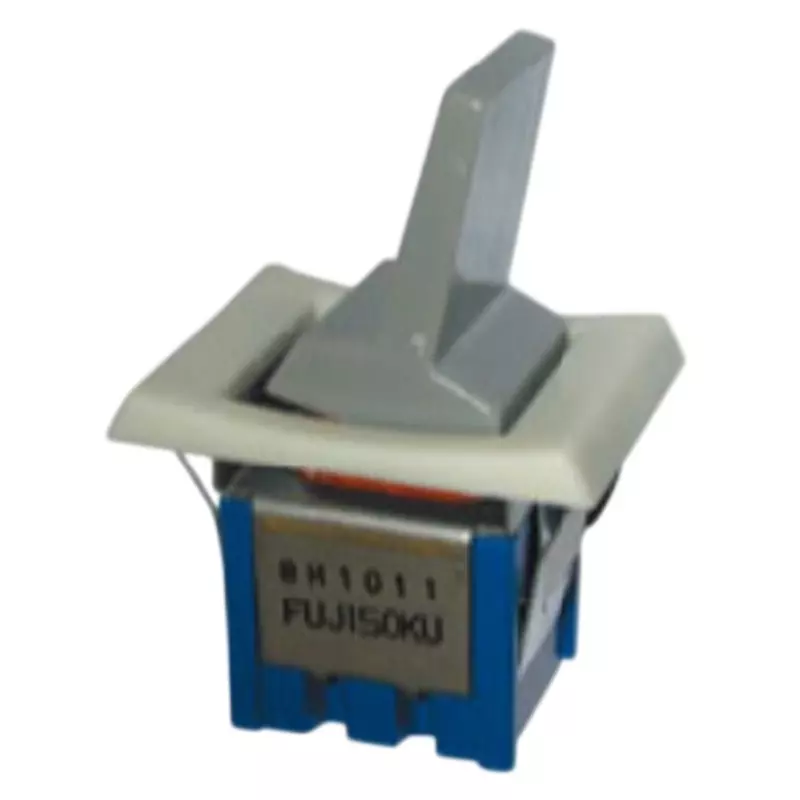 Nidek Rocker Switch 1000 or more Mohm Insulation Resistance 10.0 mohm Maximum Contact Resistance , 8H2041-Z