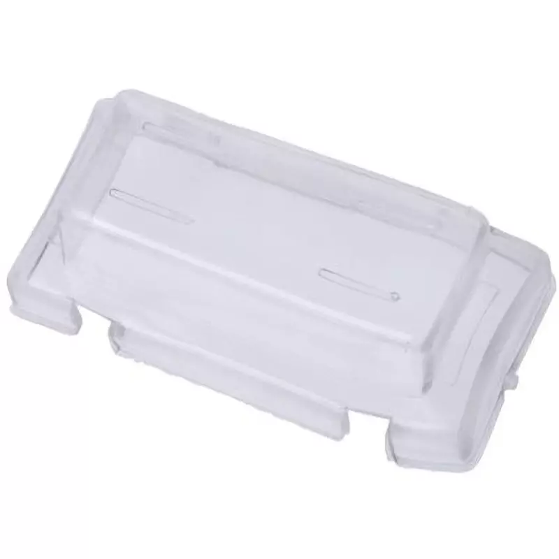 ARCOLECTRIC (BULGIN LIMITED) Rocker Switch Cover, F1095MOAAA (Pack of 5)