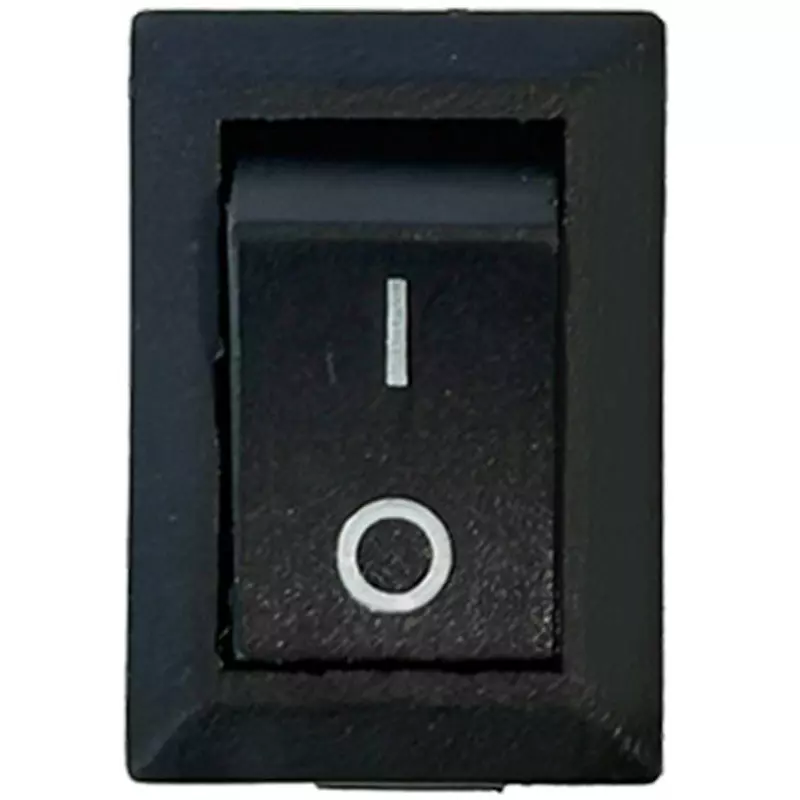 MARINTEC Rocker Switch 3 A Switch Capacity Up to 250 V Voltage, RS-3A