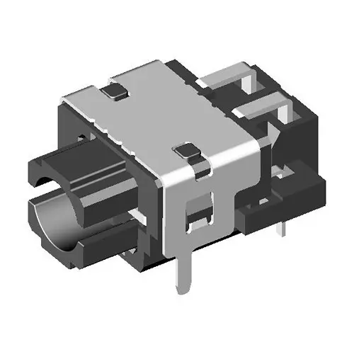MULTICOMP PRO Tactile Switches TACTILE SWITCH, 0.05A, 12VDC, ILLUM, TH, MP000745