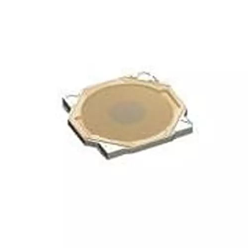 Diptronics Tactile Switch Non-Illuminated Solder Pad Termination 50 mA Round Actuator 12 V DC, T7B1QR
