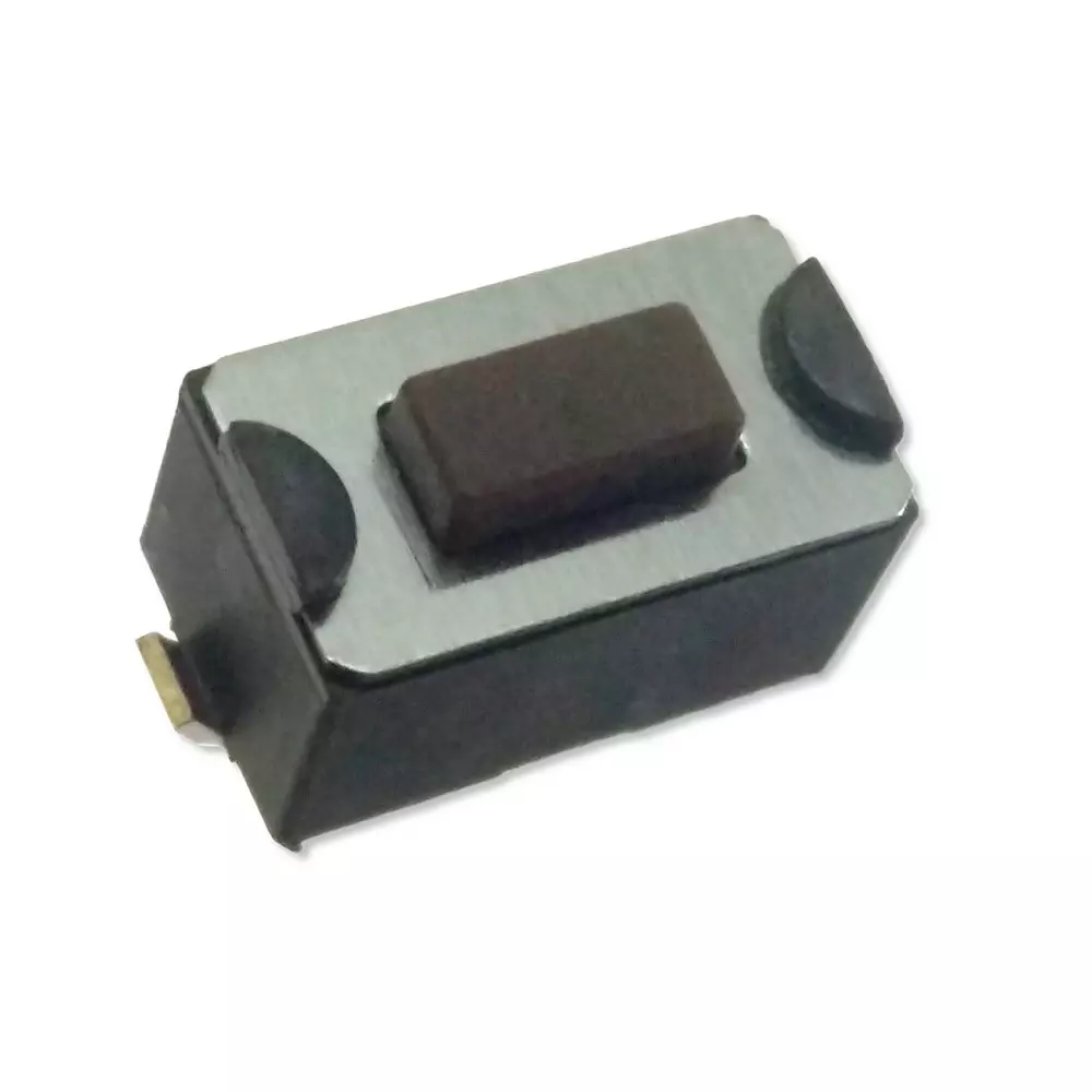 MULTICOMP PRO Tactile Switch Non Illuminated 50 mA at 12 VDC, MPTS-32R-V