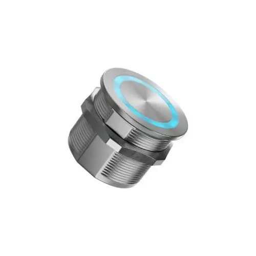 MULTICOMP PRO Piezo Switch SPST-NO Configuration IP68, IP69 IP Rating Wire Leaded Terminals, MP015448