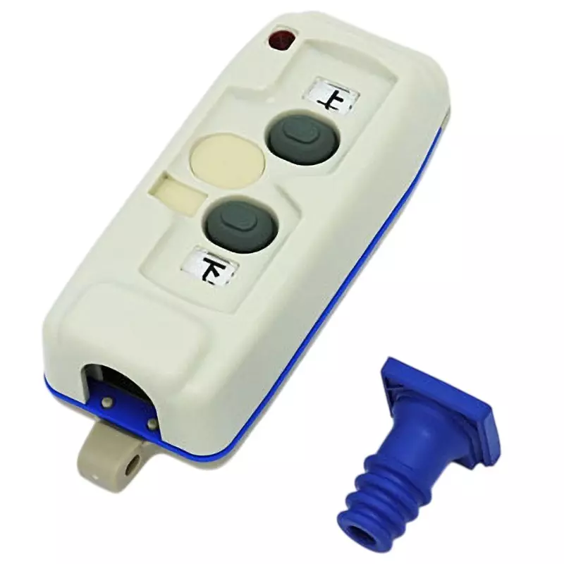 PATLITE Small Pendant Switch over 100 mohm Insulation Resistance AC/DC500 v Rated Insulation Voltage VP103 2AML