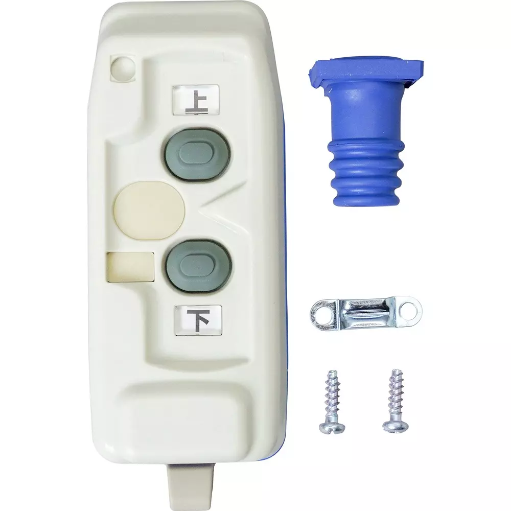 PATLITE Small Pendant Switch over 100 mohm Insulation Resistance AC/DC500 v Rated Insulation Voltage VP103 2M