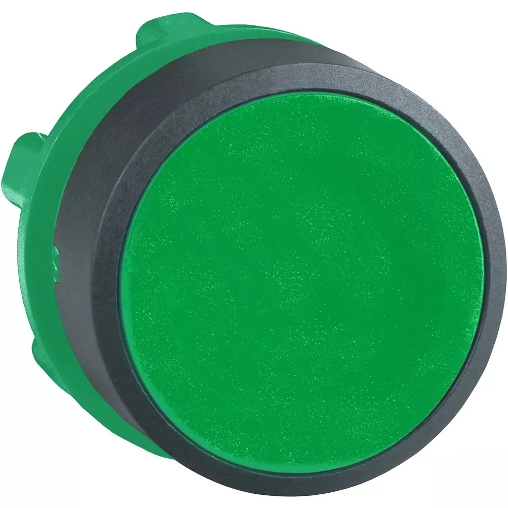 Pro-face Wireless Switch Plastic Head 29 mm Diameter ZB5AA3