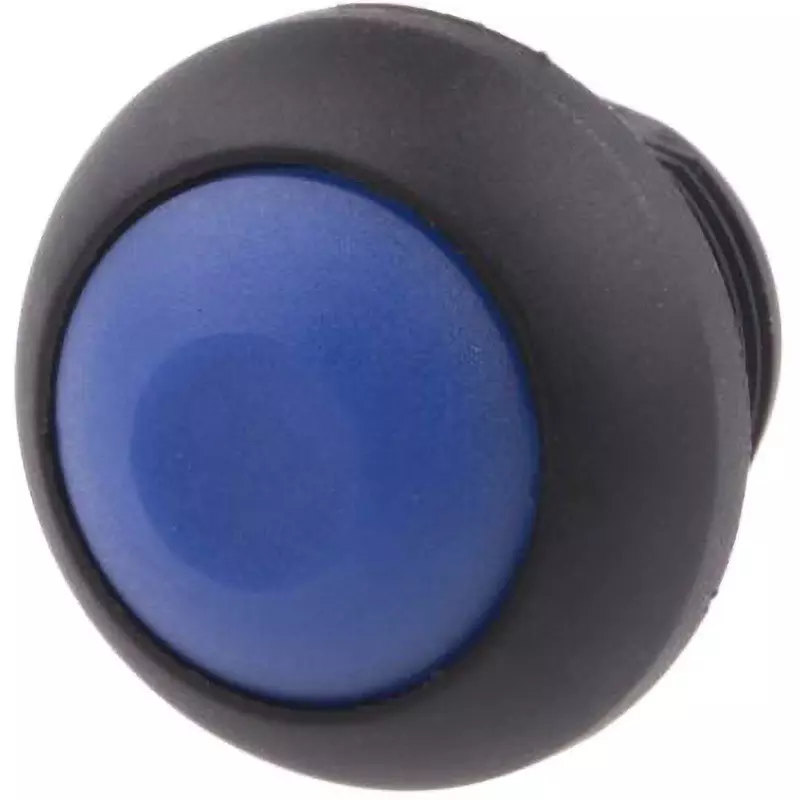 RS PRO Miniature Push Button Switch AC 32/125 V Rated Voltage, 820-7606