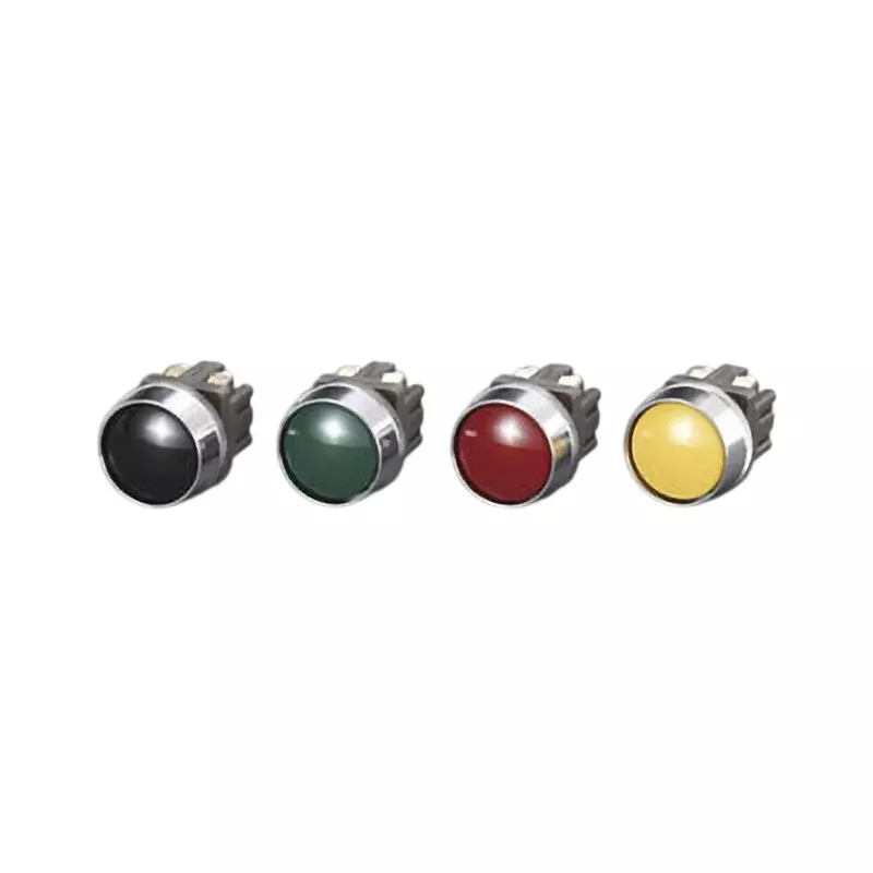 Esco Push Button Switch Non-Illuminated type , EA940D-26