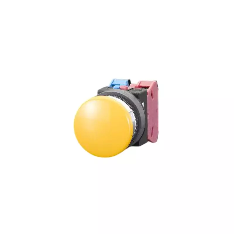 Esco Push Button Switch 600 V/10 A Rated Capacity , EA940D-34A