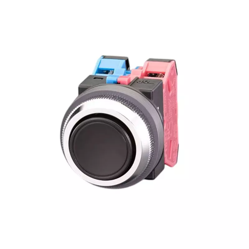 Esco Push Button Switch 1A1B Contact Configuration, EA940D-6A