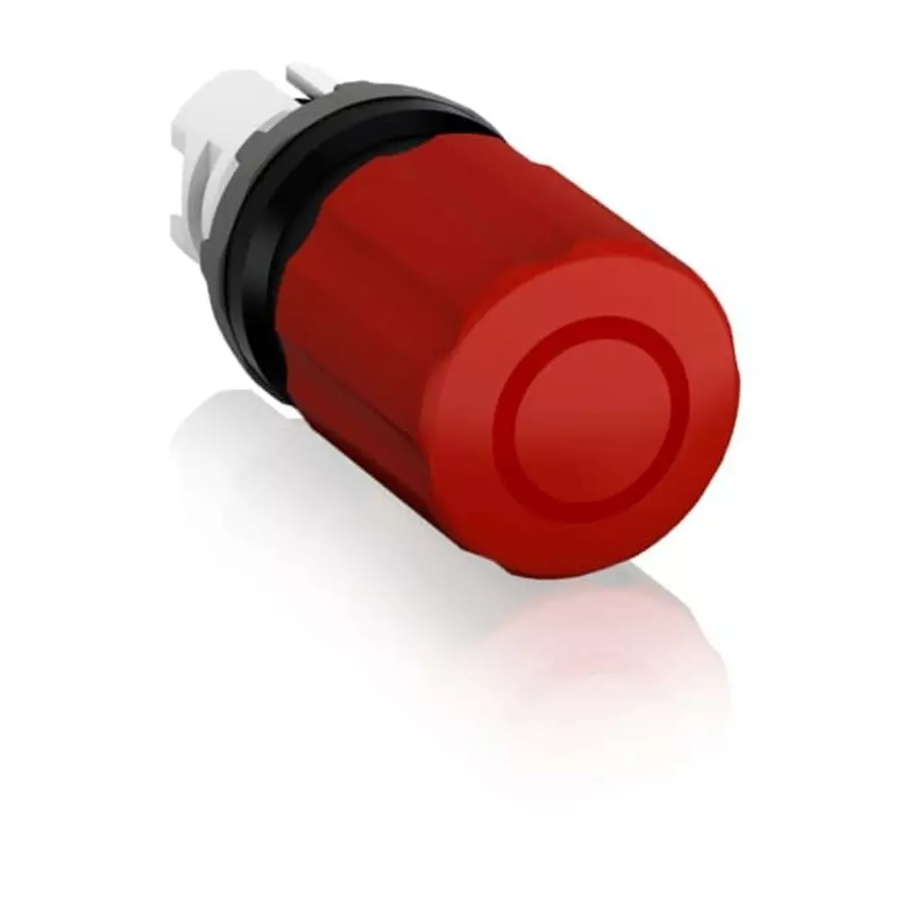 ABB Pull Release, Emergency Stop Push Button Head, 1SFA611521R1001 MPEP3-10R