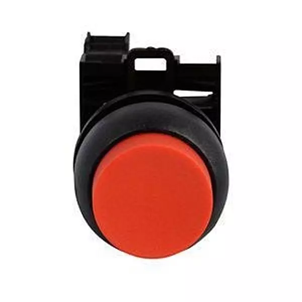 EATON Push Button Switch Non-Illuminated Screw Termination, M22S-DH-R-K11