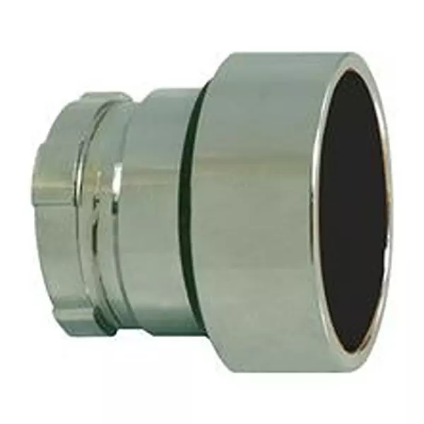 ALTECH Operator, Pushbutton Sw, Blk, Momentary, 2Af2