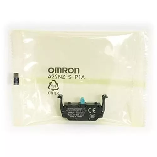 omron-push-button-switch-1a-contact-configuration-a22nz-s-p1a