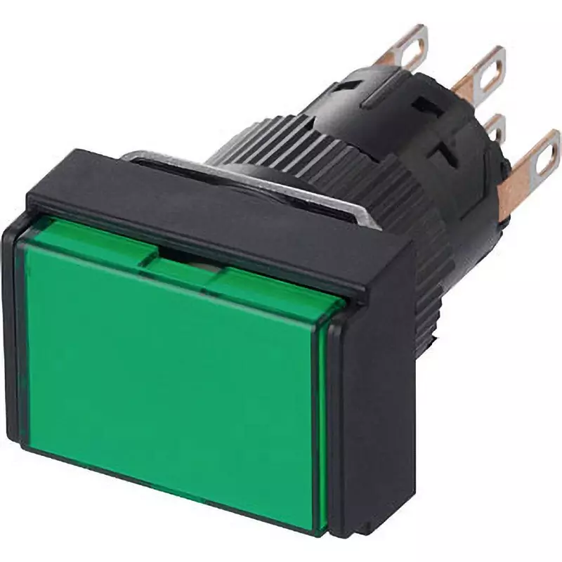 Buy Fuji Electric Push Button Switch Non-Illuminated Type 1C Contact ...