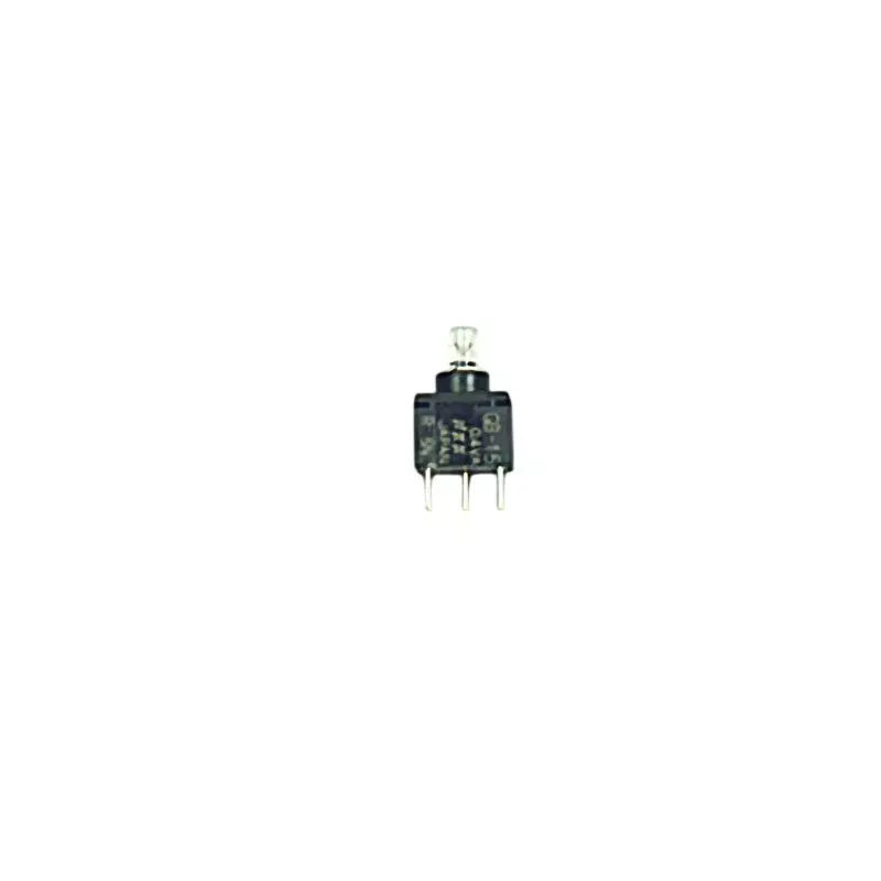NKK SWITCHES Illuminated Push Button Switch Pc Terminal Single Pole GB-15CPR