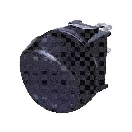 MULTICOMP PRO Rocker Switch Non Illuminated 10 Amp AC Contact Current, MP004564