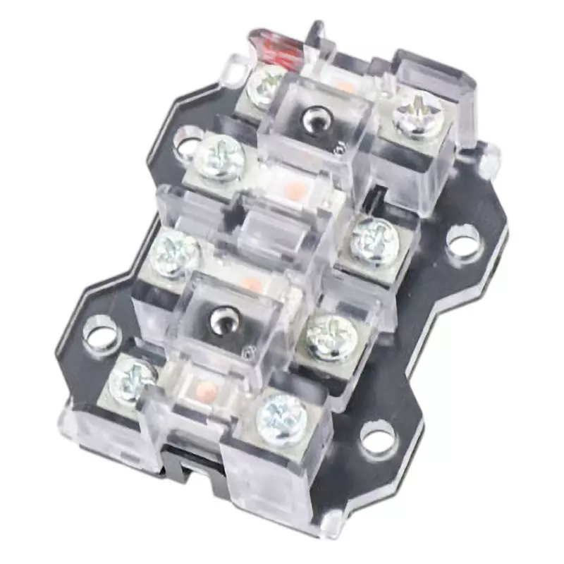 PATLITE Switch Unit 5 a Rated Carrying Current AC500 V Rated Insulation Voltage UN80J22