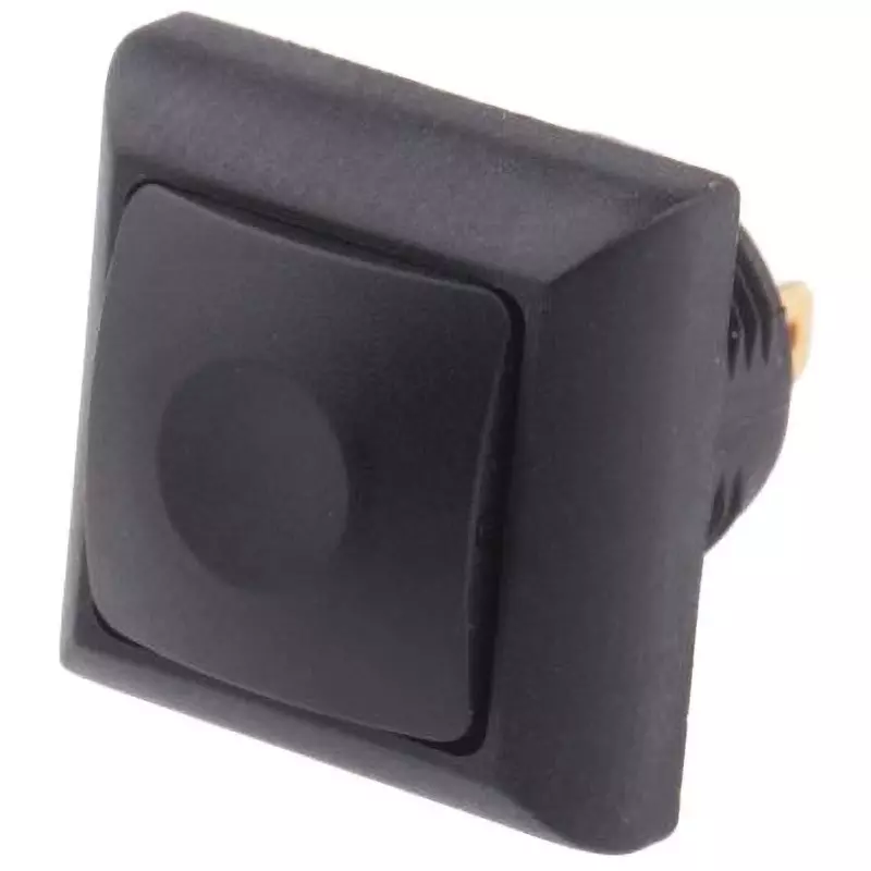 RS PRO Push Button Switch DC 30 V Rated Voltage, 820-7583