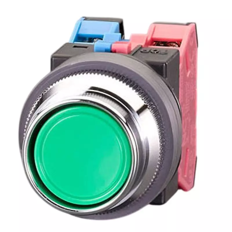 Esco Push Button Switch Non-Illuminated type , EA940D-22