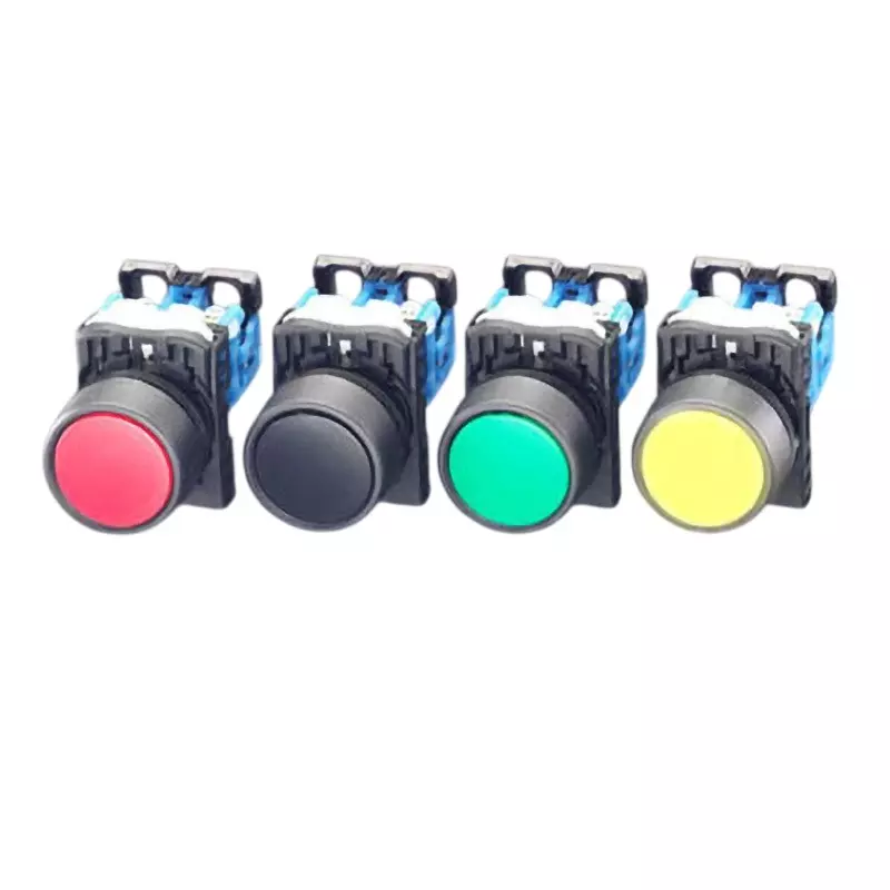 Esco Push Button Switch Non-Illuminated type , EA940D-93