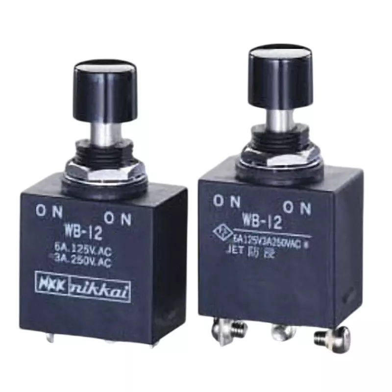 Esco Push Button Switch Non-Illuminated type , EA940DA-162